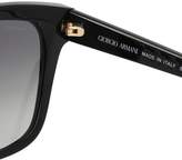 Thumbnail for your product : Giorgio Armani Glasses Sunglasses Women