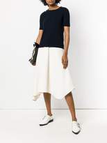 Thumbnail for your product : Max Mara half sleeve sweater