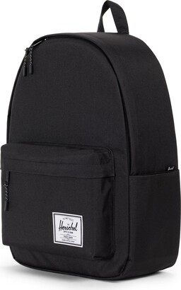 Herschel Classic XL Backpack, Black