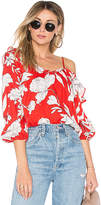 Thumbnail for your product : Lovers + Friends Verona Top