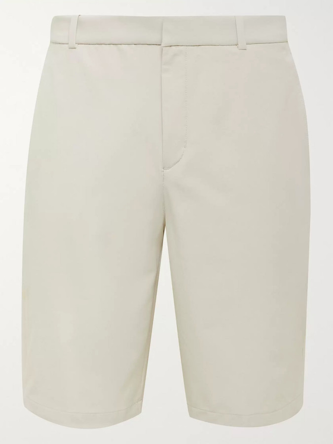 mens dri fit golf shorts