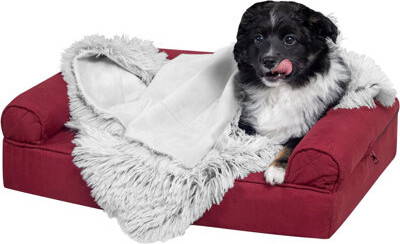 ToccoLeggero Pet Blanket