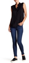 Thumbnail for your product : Jolt Ankle Zip Skinny Jean