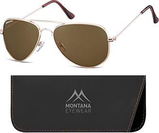 Montana MP94 Sunglasses,One Size