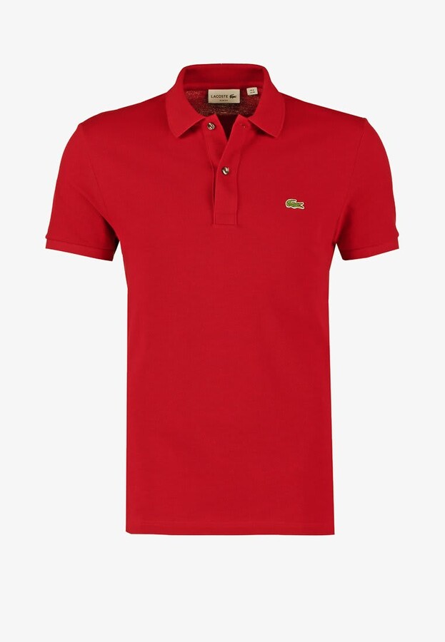 Lacoste Pique Polos | Shop the world's largest collection of fashion |  ShopStyle