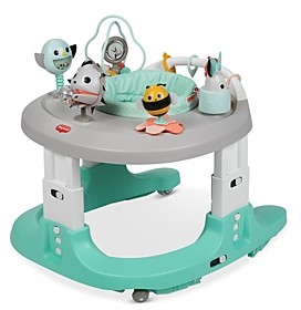 Tiny Love Black & White 4-in-1 Here I Grow Mobile Activity Center - Ages 6 months+