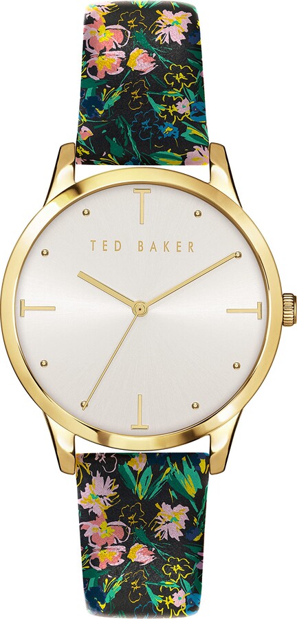 Ted Baker Black Women's Watches | Shop the world's largest 