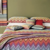 Thumbnail for your product : Missoni Home Collection - Trevor Duvet Cover - 159 - Super King