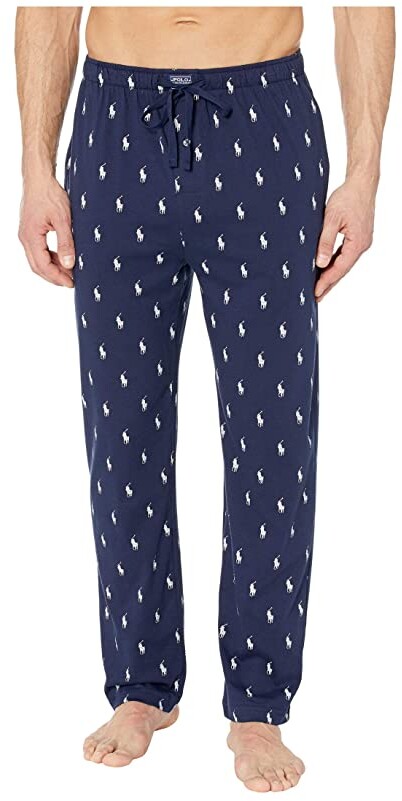 Polo pants pajamas Clearance