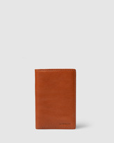 Thumbnail for your product : Kinnon Men's Bifold - Bellamy Bifold Wallet