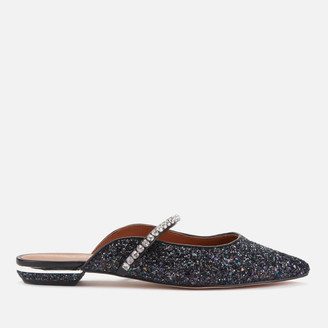flat mules uk