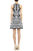 Thumbnail for your product : Nicole Miller Maze Knit Dress