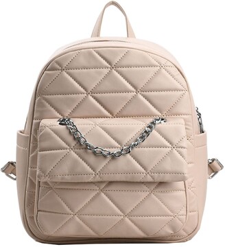 ladies small waterproof backpack