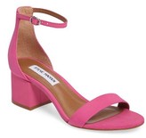 Thumbnail for your product : Steve Madden Women's 'Irenee' Ankle Strap Sandal