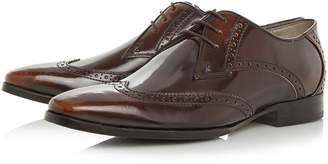 Oliver Sweeney Buxhall Wingtip Brogue Shoes