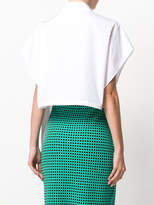 Thumbnail for your product : Ports 1961 boxy shirt