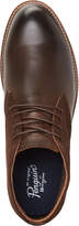 Thumbnail for your product : Original Penguin Brown Lex Leather Chukka Boots