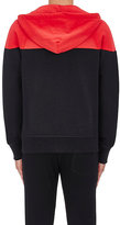 Thumbnail for your product : Rag & Bone MEN'S PRECISION COLORBLOCKED COTTON HOODIE