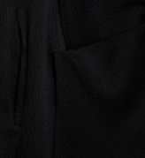 Thumbnail for your product : Helmut Lang Gravel Silk Dress