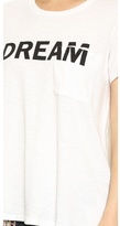 Thumbnail for your product : TEXTILE Elizabeth and James Dream Bowery Tee