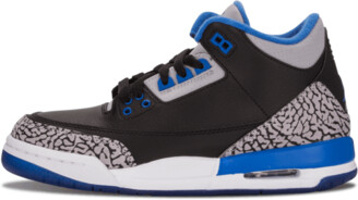 jordan 3 retro kids