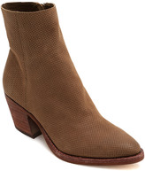 dolce vita tivon perforated bootie