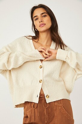 Free People Women's Cardigans | Shop the world's largest 