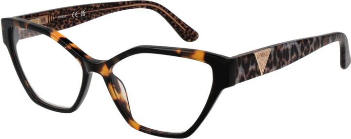 GUESS Acetate Glasses Women's (Frames)