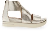 Thumbnail for your product : Eileen Fisher Sport Platform Sandal