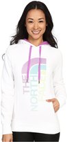Thumbnail for your product : The North Face TriVert Logo Pullover Hoodie