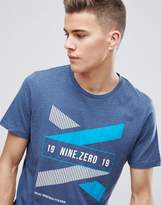 Thumbnail for your product : Jack and Jones Logo Crew Neck T-Shirt