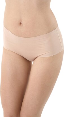 Generic Tummy Control Knickers for Women Multipack Solid Large Size Anti  Side Leakage High Waisted Menstrual Underwear 3PC Full Coverage Panties  Seamless Breathable Warm Sanitary Physiological Pants Sales - ShopStyle