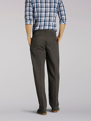 Lee Freedom Relaxed Straight Leg Pants