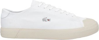 Lacoste Man Sneakers