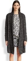 Thumbnail for your product : Haute Hippie Blanket Cardigan