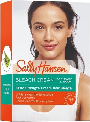 Sally Hansen Extra Strength Creme Bleach 1.5 oz crème