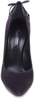 Thumbnail for your product : Casadei Closed toe