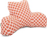 Thumbnail for your product : Majestic Home Goods Geometric Indoor Outdoor Reading Pillow