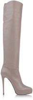 Thumbnail for your product : Le Silla Over the knee boots