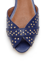 Thumbnail for your product : Corso Como Talia Studded Sandal