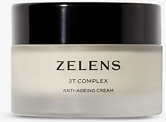 Zelens 3T Complex Anti-Ageing Cream 50ml 50ml