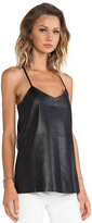 Thumbnail for your product : WINSTON WOLFE Singlet Top