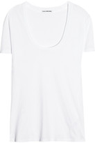 Thumbnail for your product : James Perse Cotton T-shirt