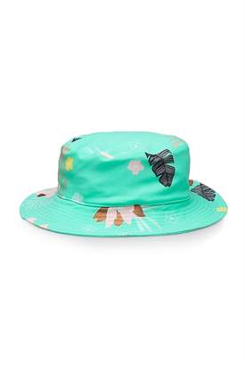 Country Road Tropic Swim Hat
