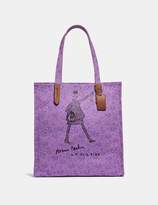 Thumbnail for your product : Coach Bonnie Cashin Walking Tote