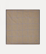 Thumbnail for your product : Vivienne Westwood Mini Check Handkerchief Beige