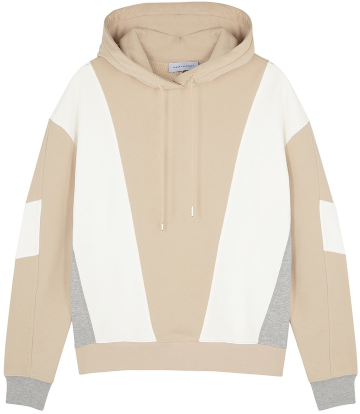 100 percent cotton sweatshirt
