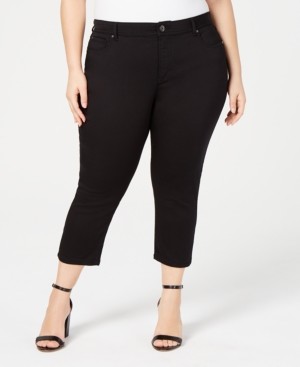 inc plus size pants