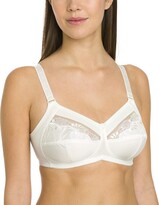 Thumbnail for your product : Anita Women's Full Figure Non-Wired Comfort Bra 5449 Skin 36 G