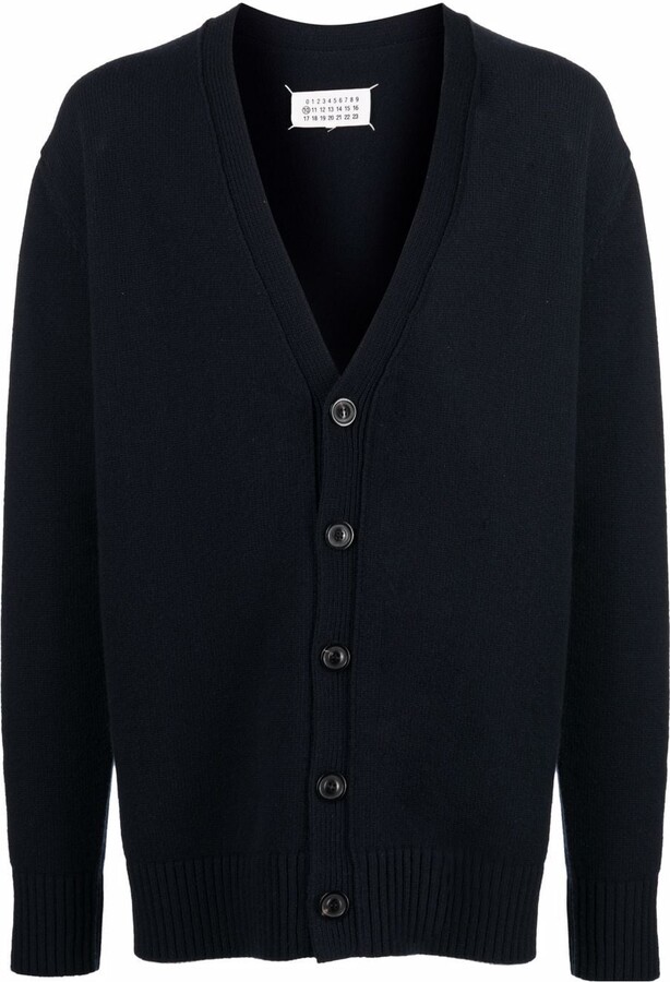 Margiela Cardigan Men | Shop the world's largest collection of 